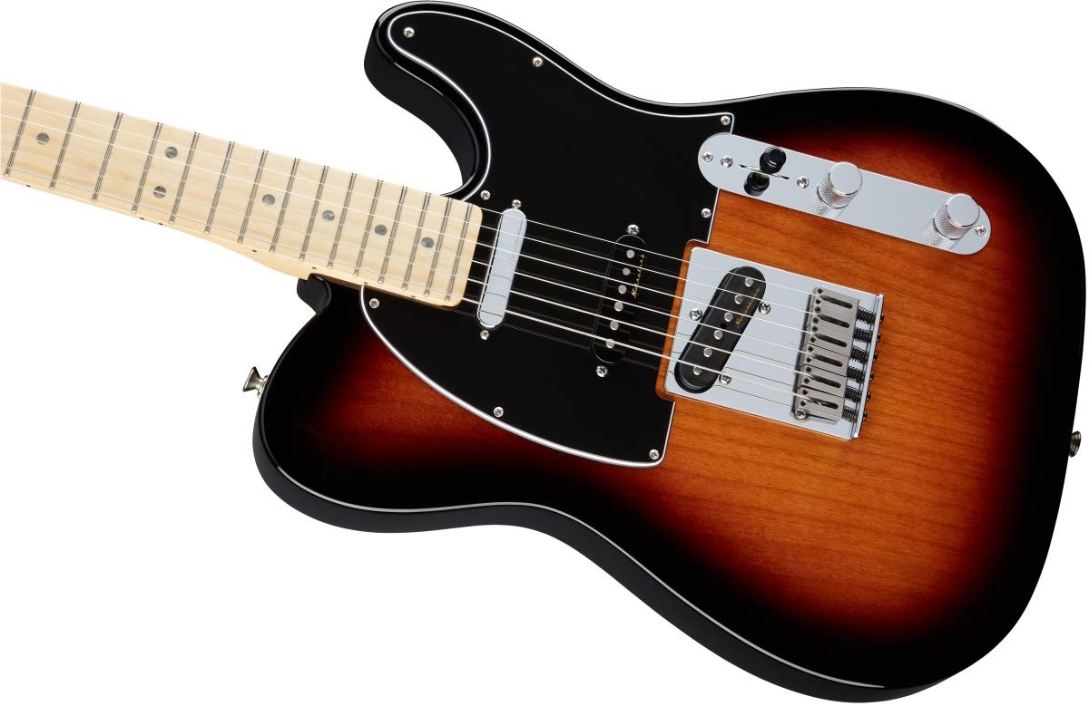 Amazon | Fender エレキギター DELUXE NASHVILLE TELECASTER